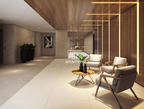 Apartamento À Venda, 114 M² Por R$ 1.230.000,00 - Alto Da Lapa - São Paulo/sp - Ap2604