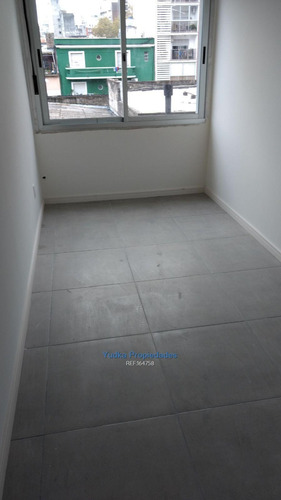 Imagen 4 de 11 de Venta Apartamento Cordon 2 Dormitorios A Estrenar Cw164758