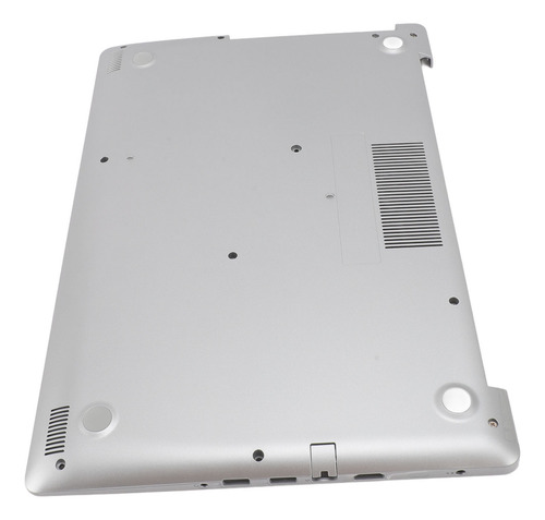 Carcasa Inferior Con Base Inferior Para Computadora Portátil