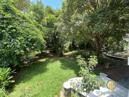 Imagem 9 de 15 de Comercial / Residencial Av. D. Cherubina Viana! 4 Lotes, 3 Casas, 3 Mil M²! - M793