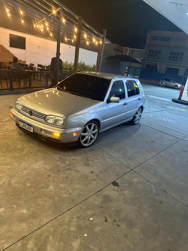 Volkswagen Golf 2.0 Glx