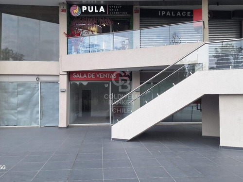 Local Comercial Maipú Cercano Metro Monte Tabor
