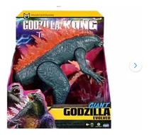 Comprar Figura Godzilla X Kong The New Empire Godzilla Envolved 11