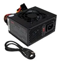 Comprar Fuente De Poder Slim 650w  20\u002F24 Pines One Pso-650w-s