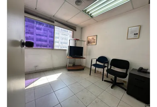 Vendo Oficina 46m2 Chacao 2192