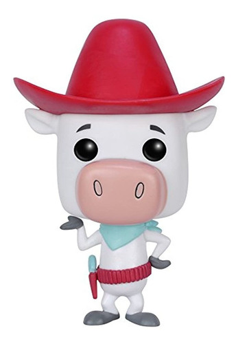 Hanna Barbera  rápido Draw Mcgraw Funko Pop