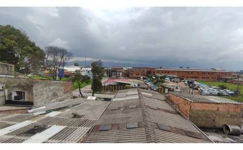 Venta Bodega Alamos Engativa