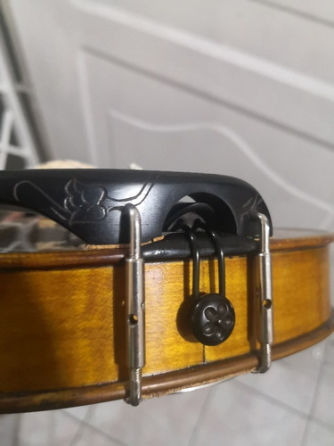 Excelente Violin Con Gran Sonido