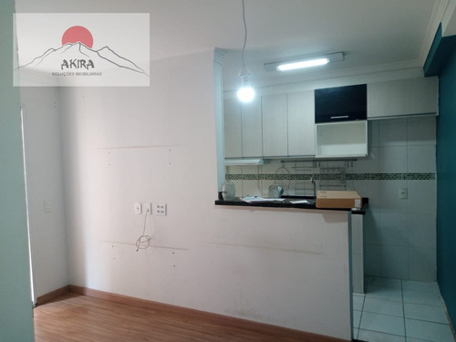 Imagem 10 de 11 de Alugo Lindo Apto 2 Dms No Condominio Mais Guarulhos!! - 91