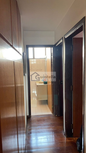 Imagem 14 de 15 de Apartamento Em Jardim - Santo André - 6832