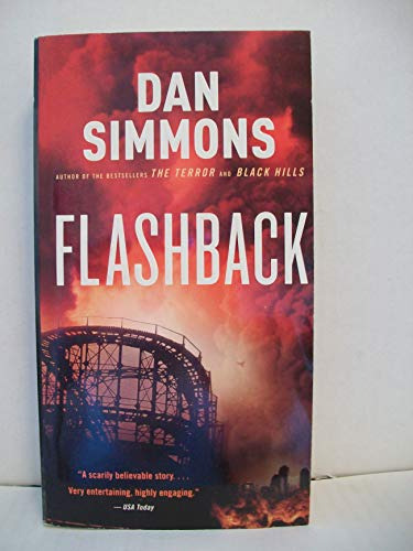 Libro Flashback De Simmons, Dan