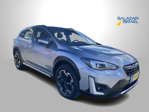 Subaru Xv 2021