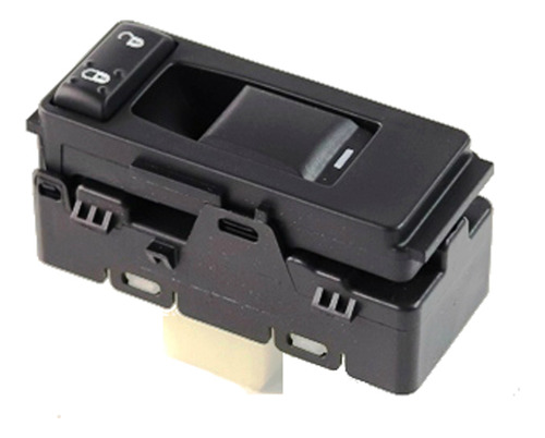 Interruptor Ventanilla Y Seguros Puerta Patriot Jeep 16/17