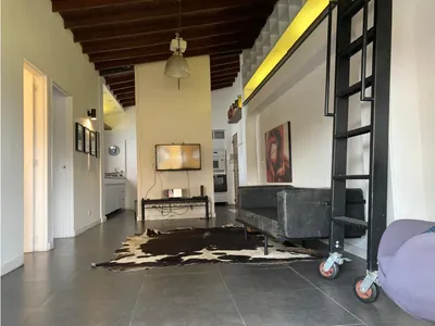 Apartamento en arriendo