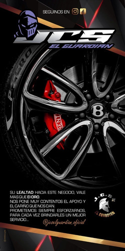 Imagen 5 de 6 de Tuercas Bulon Seguridad Antirrobo Chevrolet Cruze Tracker