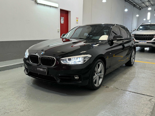 Bmw Serie 1 120i Sport