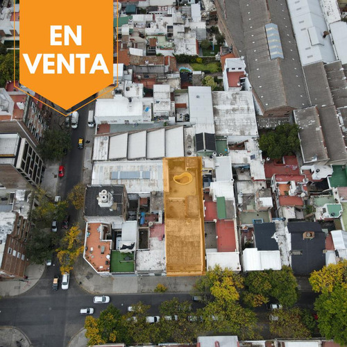 Terreno En Venta Lote En Centro Rosario