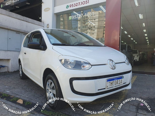 Volkswagen Up! 1.0 MPI TAKE UP 12V