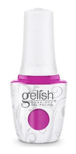 Smalte Permanente Gelish New Flip Flops&tube En Estylosas