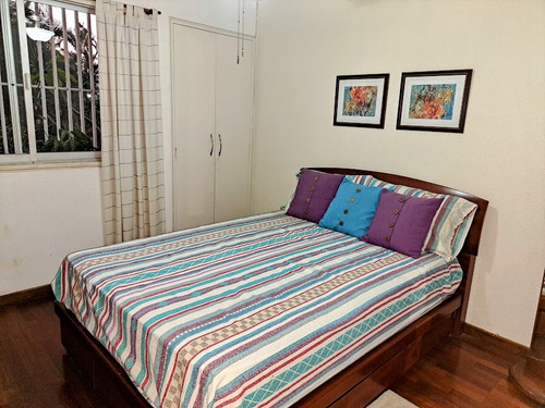 Venta Excelente Apartamento Los Naranjos Con Pozo