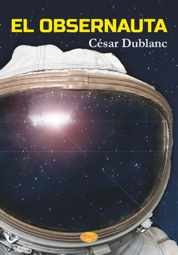 Libro El Obsernauta - Dublanc,cesar