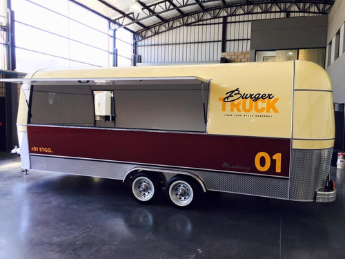 Trailer Multirubro Mactrail Air Homologado Con Lcm