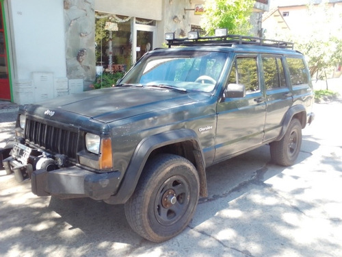 Jeep Cherokee 4.0 Sport 1993