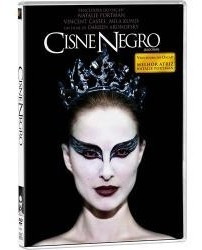 Dvd Original Do Filme Cisne Negro ( Natalie Portman)
