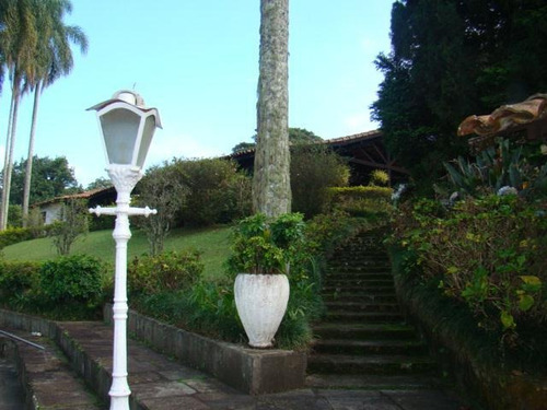 Imagem 12 de 16 de Sítio Com 10 Dormitórios À Venda, 36000 M² Por R$ 1.300.000,00 - Alto Da Serra (mailasqui) - São Roque/sp - Si0012