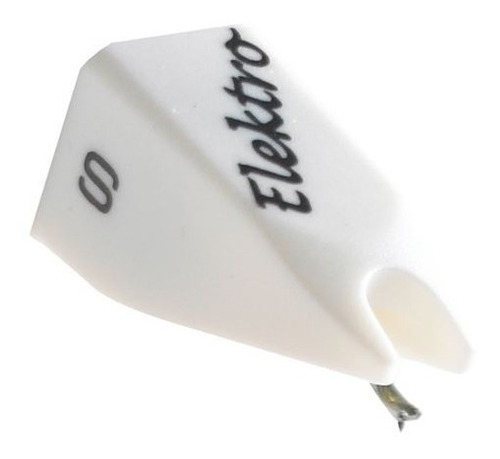 Pastilla Y Pua Ortofon Concorde Elektro