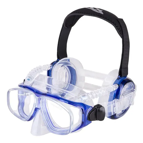 Ist Pro Mascara Dbuceo Para S