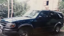 Comprar Ford Explorer 1997 - 8 Años Sin Uso