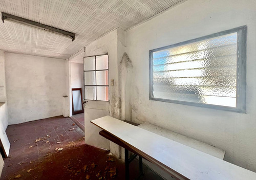 Imagen 23 de 30 de Casa En Venta A Reciclar En Villa Del Parque. A Precio De Departamento. Oportunidad Unica.