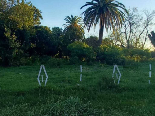 Lotes En Campo Andino, Santa Fe.