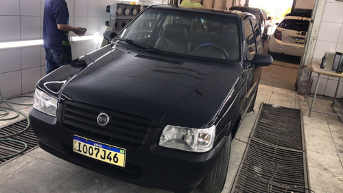 Fiat Uno 2 portas