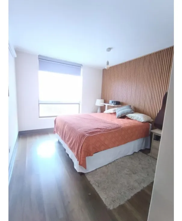 Imagen 1 de 20 de Venta De Departamento En Villa Alemana