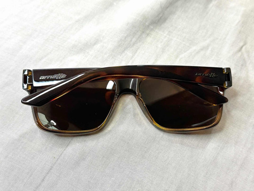 Lentes De Sol Hombre Arnette Reserve An4226 Original