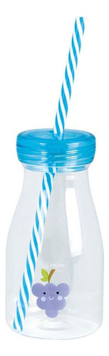 Mor Garrafinha Baby 350ml - Azul