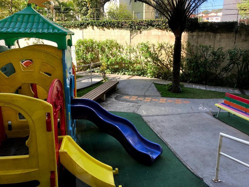 Imagem 28 de 28 de Apartamento 2 Dormitórios À Venda, 50 M² Por R$ 316.000 - Vila Amélia - Ap0078