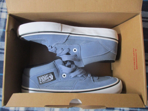 vans half cab mercadolibre