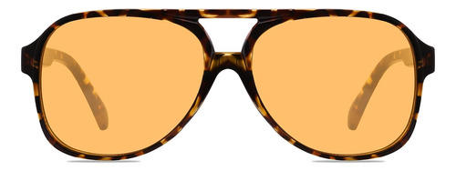 Ydaowkn Classic Vintage Aviator Gafas De Sol Para Mujeres Y