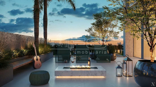 Imagem 10 de 15 de Residencial Illuminato - 4 Suites Itapema - 3338
