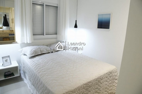 Imagem 10 de 15 de Good Life Guarulhos 42,43m² 2 Dorm. - Planta De Meio - Apartamento A Venda No Bairro Jardim Adriana - Guarulhos, Sp - 20009-good-life