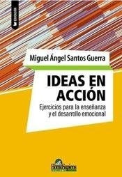 Ideas En Accion Ejercicios Para La Enseñanza Y El Desarroll