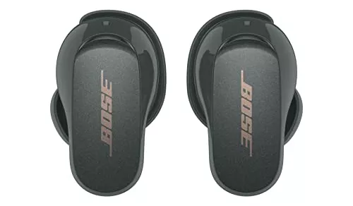 Auriculares Bose Quietcomfort Ii, Inalámbricos, Bluetooth, W