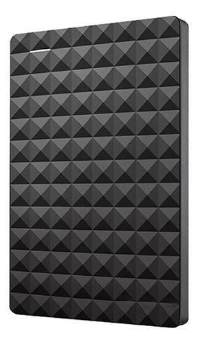 Disco Rígido Externo Seagate Expansion Novo Uhd 4 Tb