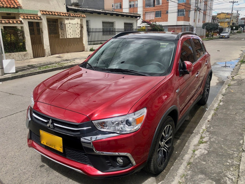 Mitsubishi Asx 4*4 Automatica