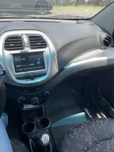 Chevrolet Spark 1.2 Gt Ls