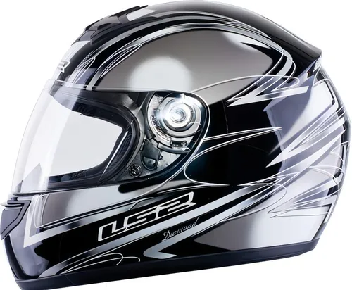 Casco ls2 ff350 hotsell