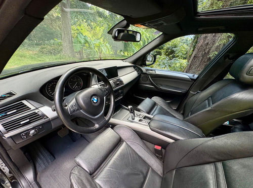 BMW X5 3.0 Xdrive 30d Executive 245cv